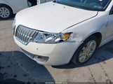 Lincoln Mkz 3LNHL2JC8AR750628 снимка