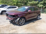 Lincoln Mkc Reserve 5LMTJ3DHXKUL25318 fotografie