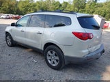 Chevrolet Traverse 1Lt 1GNKVGED6CJ166964 снимка