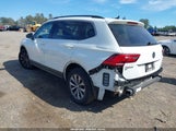 Volkswagen Tiguan 2.0T Se/2.0T Sel 3VV2B7AX5JM131626 снимка