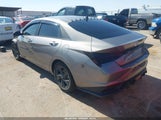Hyundai Elantra Sel KMHLM4AG1NU253375 снимка