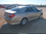 Toyota Camry Le 4T4BF1FK9DR275551 снимка