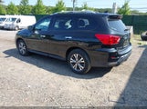 Nissan Pathfinder Sv 5N1DR2MM4KC597313 снимка