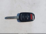 Honda Accord Sport 1HGCR2F59HA176439 fotografie