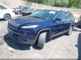 Jeep Cherokee Latitude 1C4PJMCBXFW593632 снимка