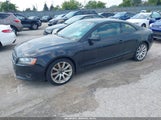 Audi A5 2.0T Premium WAU3FAFRXCA005144 fotografie