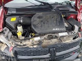 Dodge Grand Caravan Se 2C4RDGBG5FR575594 снимка