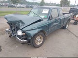 Ford Ranger Splash/Xl/Xlt 1FTCR14U2VTA93907 снимка
