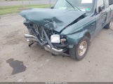 Ford Ranger Splash/Xl/Xlt 1FTCR14U2VTA93907 снимка