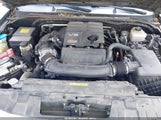 Nissan Frontier Sv 4X4 1N6ED0EB9LN707607 снимка