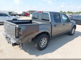 Nissan Frontier Sv 4X4 1N6ED0EB9LN707607 снимка