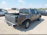 Nissan Frontier Sv 4X4 1N6ED0EB9LN707607 снимка