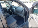 Nissan Frontier Sv 4X4 1N6ED0EB9LN707607 снимка