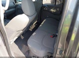 Nissan Frontier Sv 4X4 1N6ED0EB9LN707607 снимка