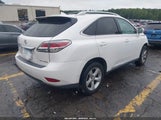 Lexus Rx 350 2T2ZK1BA3FC183966 fotografie