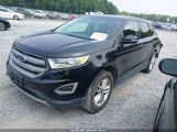 Ford Edge Sel 2FMPK4J96GBC35391 fotografie