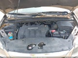 Honda Odyssey Ex-L 5FNRL38696B446702 снимка