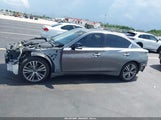 Infiniti Q50 3.0T Luxe JN1EV7AR9JM431088 fotografie