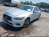 Infiniti Q50 3.0T Luxe JN1EV7AP6JM363816 photo