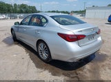 Infiniti Q50 3.0T Luxe JN1EV7AP6JM363816 photo