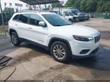 Jeep Cherokee Latitude Plus 4X4 1C4PJMLB1KD140621 снимка