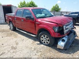 Ford F-150 Xlt 1FTFW1EF2EKE21256 снимка