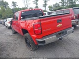 Chevrolet Silverado  1Lt 3GCPCREC1EG502273 снимка