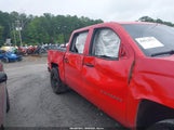 Chevrolet Silverado  1Lt 3GCPCREC1EG502273 снимка