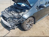 Toyota Corolla Se JTDS4MCE3NJ082240 снимка