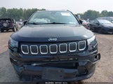 Jeep Compass Latitude 4X4 3C4NJDBB5NT129161 fotografie