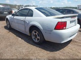 Ford Mustang 1FAFP40473F395706 снимка