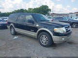 Ford Expedition El Eddie Bauer/King Ranch 1FMFK18538LA76909 fotografie