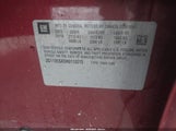Chevrolet Impala 1Lt 2G1105SA5H9119213 снимка
