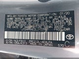 Toyota Corolla Le JTDHPRAE2LJ103951 снимка