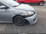 Nissan Sentra Sr 3N1AB7AP1EL631632 снимка