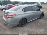 Nissan Sentra Sr 3N1AB7AP1EL631632 снимка