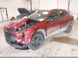 Chevrolet Trax Fwd Activ KL77LKE22RC052704 fotografie