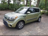 Kia Soul KNDJT2A54C7420521 снимка