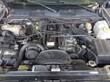 Jeep Grand Cherokee Laredo 1J4GZ48S1WC167888 fotografie