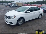 Nissan Sentra Sv 3N1AB7AP1KY283457 снимка
