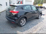 Honda Hr-V Lx 3CZRU6H34KG731410 снимка
