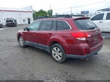 Subaru Outback 2.5I Premium 4S4BRBCC1B3390846 fotografie