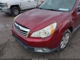 Subaru Outback 2.5I Premium 4S4BRBCC1B3390846 fotografie