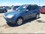 Subaru Forester 2.5X Premium JF2SHADC9BH767427 снимка