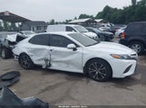 Toyota Camry Se 4T1B11HK8JU128302 photo