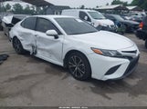 Toyota Camry Se 4T1B11HK8JU128302 photo