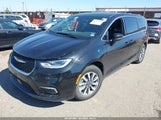 Chrysler Pacifica Hybrid Select 2C4RC1S75SR589117 fotografie