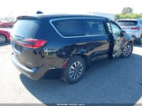 Chrysler Pacifica Hybrid Select 2C4RC1S75SR589117 снимка