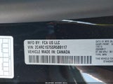 Chrysler Pacifica Hybrid Select 2C4RC1S75SR589117 снимка