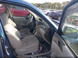 Subaru Forester 2.5X JF2SH616X9G726767 снимка